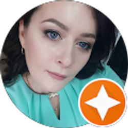 Profile photo of Марина Царан