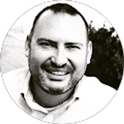 Profile photo of Tim Gelt