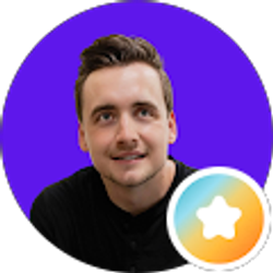 Profile photo of Zac Farmer