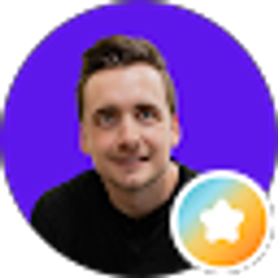 Profile photo of Zac Farmer