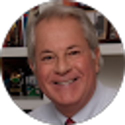 Profile photo of Bob Benjamin