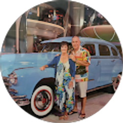 Profile photo of Kenneth Fleischer