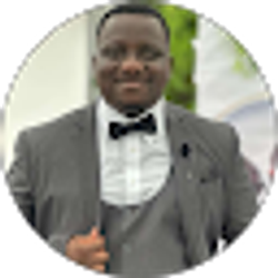 Profile photo of Felix Adusei_MouthpieceofGod