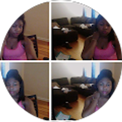 Profile photo of Anyah Pratt