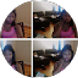 Profile photo of Anyah Pratt