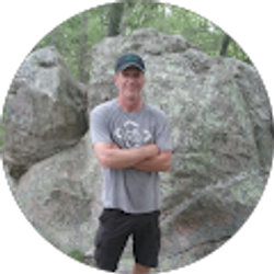 Profile photo of Craig Bullock