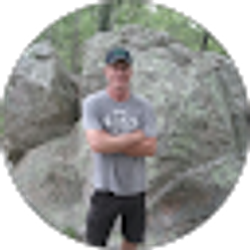 Profile photo of Craig Bullock