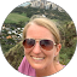 Profile photo of Amy Boyer