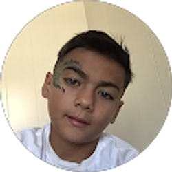 Profile photo of Michelle Distajo