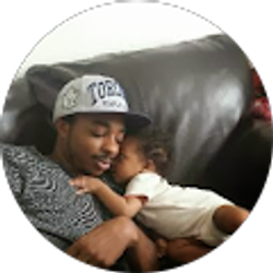 Profile photo of Joshua Morris