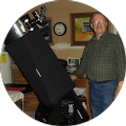 Profile photo of George Robinson