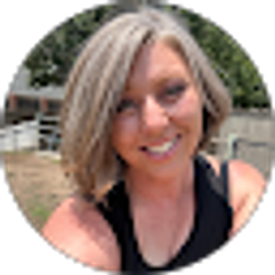 Profile photo of Danielle Polite