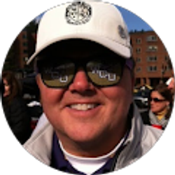 Profile photo of John Lockett