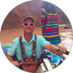 Profile photo of Jason Kibler