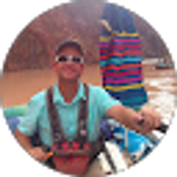 Profile photo of Jason Kibler
