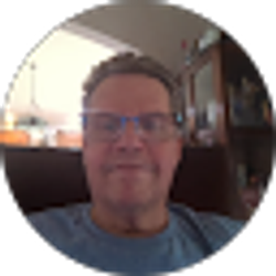 Profile photo of Warren Pierce