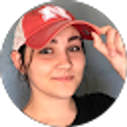 Profile photo of Brooke Strautmann