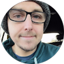 Profile photo of Nick Domalik