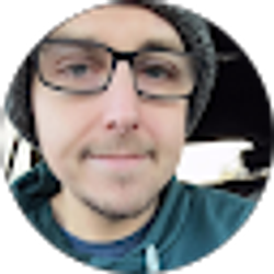 Profile photo of Nick Domalik