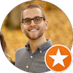 Profile photo of Taylor Hinkle