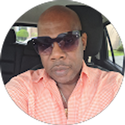 Profile photo of Junior Greay