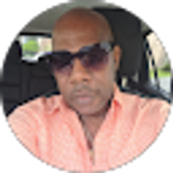 Profile photo of Junior Greay