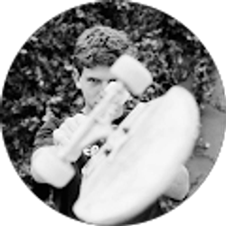 Profile photo of Danny Maretz