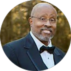 Profile photo of Michael Croom