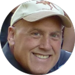 Profile photo of Rob Siegel