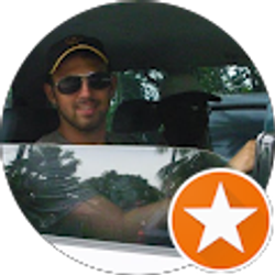 Profile photo of Joel Binder