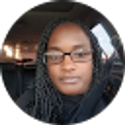 Profile photo of Christie Crear