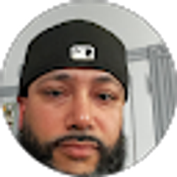 Profile photo of Luis Rivera