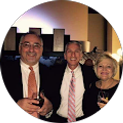 Profile photo of Brian Teitelbaum