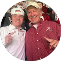 Profile photo of Kevin Clark