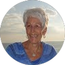 Profile photo of Jana Campbell