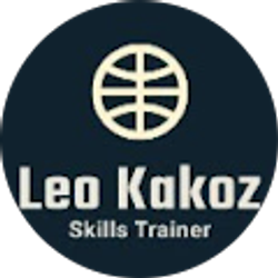 Profile photo of Leo Kakoz