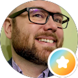 Profile photo of Randy Peterson