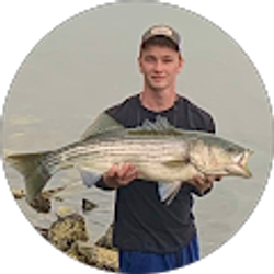 Profile photo of Patrick Igoe