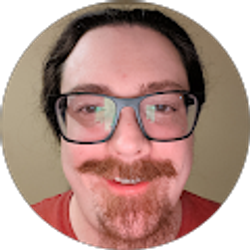 Profile photo of Nick Adams