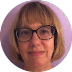 Profile photo of Debbie Mulcahy