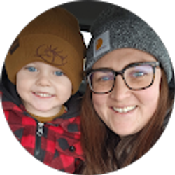 Profile photo of Megan Gerhardt