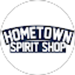 Profile photo of Hometown Spirit Shop