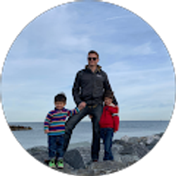 Profile photo of Jeff Archambault