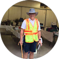 Profile photo of Gene Roggeman