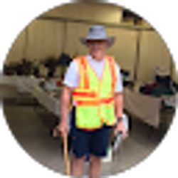 Profile photo of Gene Roggeman