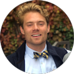 Profile photo of Jacob Paul