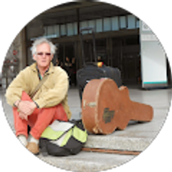 Profile photo of Tony Godwin