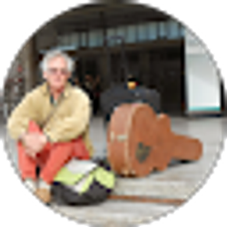 Profile photo of Tony Godwin