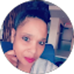 Profile photo of JuanKeena Henderson