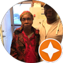 Profile photo of Kendrick Walker